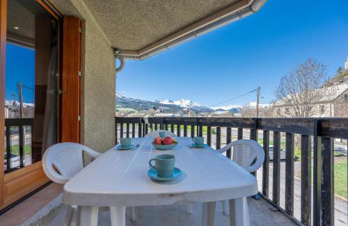 Douce Escapade - Balcon - Parking - Foto 10