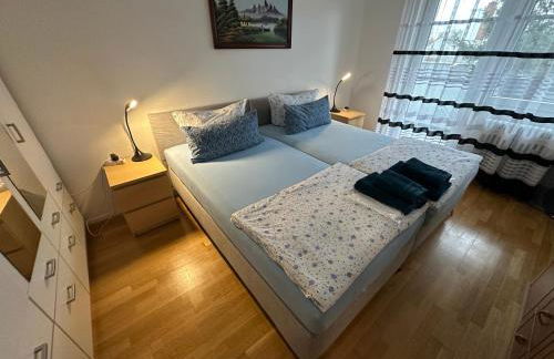 Ferienunterkunft - Am Stadtgarten - Foto 8