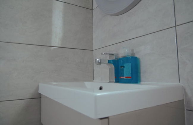 Cosy & Modern 1 Bed Studio - Foto 4