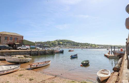 Shipwrights Cottage - Photo 31