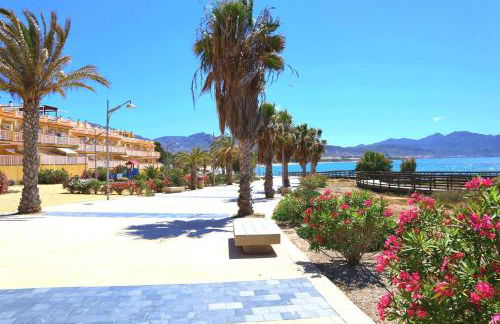 Sea view apartment Mojon hills - Foto 20