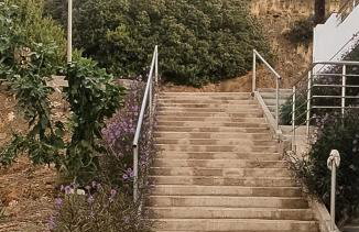 Avra 4 amazing house by the sea - Foto 20