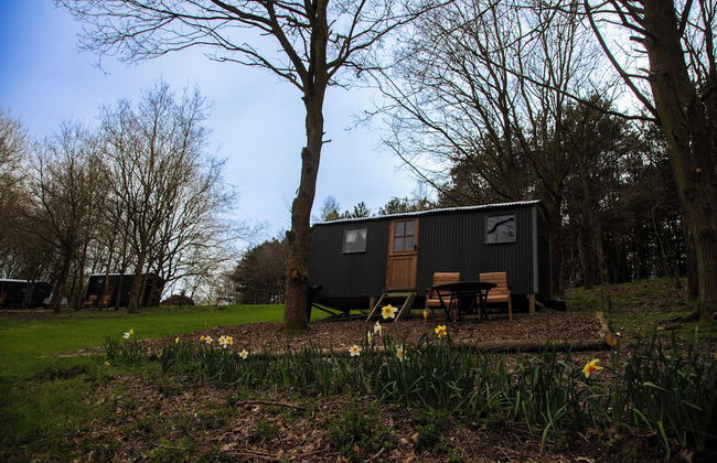 North Norfolk Glamping - Foto 21
