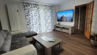 Belle maison de vacances entre Saint-Malo et Mont-Saint-Michel. Le Clos Fleuri - Foto 2