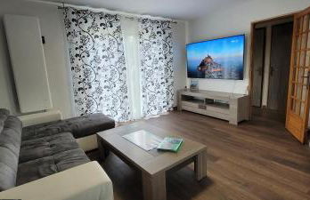 Belle maison de vacances entre Saint-Malo et Mont-Saint-Michel. Le Clos Fleuri - Foto 2