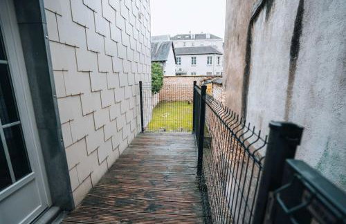 Le Sainte-Hélène • Le Modernisme en Cœur de Ville - Photo 17