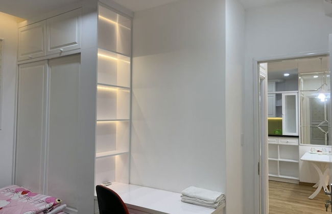 Saigon South Residence - Vina We Stay - Photo 24