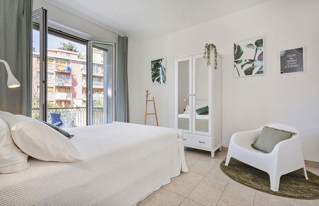 Shelley Apartments by Wonderful Italy - Tree - Foto 14