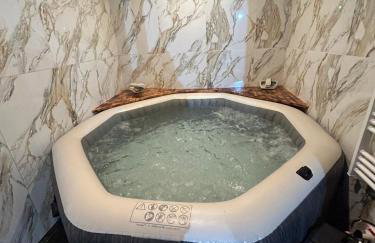 Maison Relax Spa & tranquillité - Foto 2