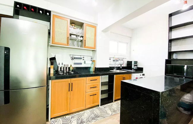 Beach Place Cumbuco por Be My Guest - Photo 10