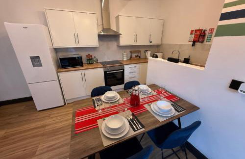 The Anfield Nook - Foto 3