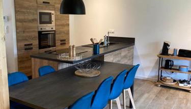 Résidence les biches - Foto 5