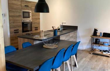 Résidence les biches - Foto 5