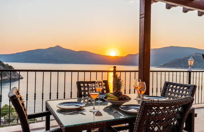 Kışla Villas - Foto 58