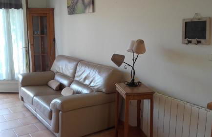 Gite l'Annexe - Foto 26