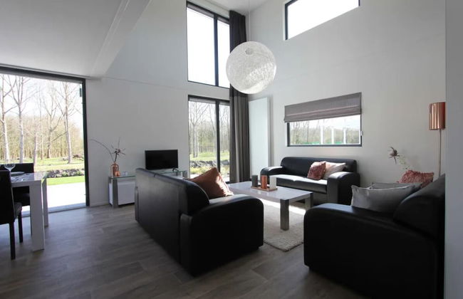 Europarcs Marina Strandbad - Photo 39