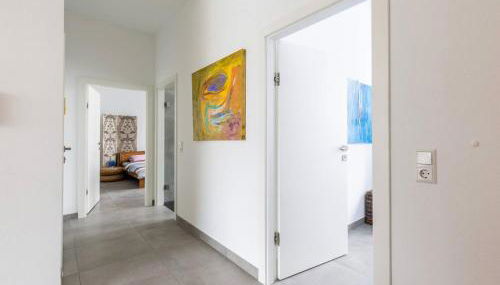 Sonnige Wohnung im Herzen von Bühl - Foto 2