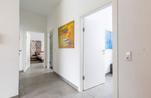 Sonnige Wohnung im Herzen von Bühl - Foto 2