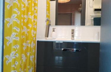 Meublé de tourisme La Maison d'Orgy - Foto 24