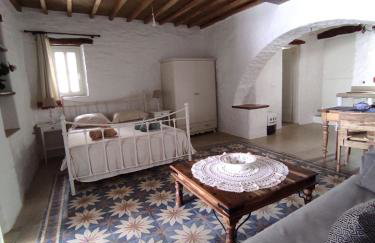 Traditional Suites in Chora Kythnos #1 - Foto 45