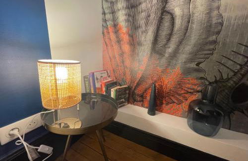 Le Relais des Cordeliers - Foto 10