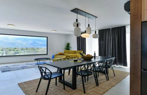 Villa in Vinjerac with Swimming Pool - Foto 30