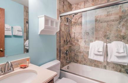 Ghostriders 5 by AvantStay 2 Bedroom Condo Near Main Street Hiking Skiing STR permit 3571 - Foto 11