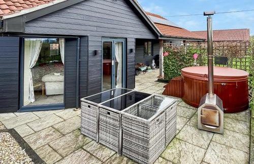 Moor Farm Lodge - Foto 1