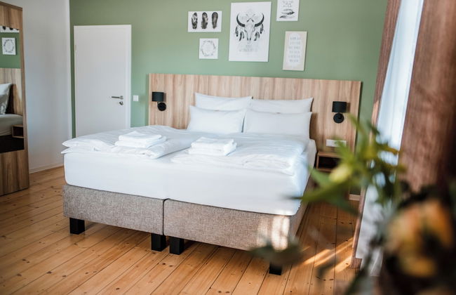 Gästehaus Meiwes - Foto 11