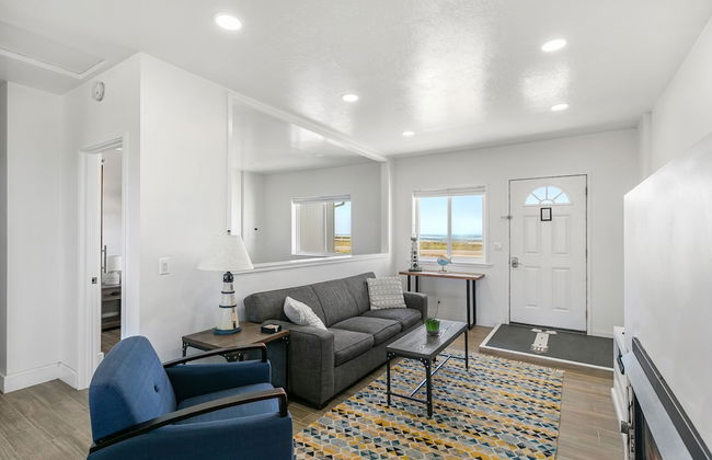 Point Arena Lighthouse - Foto 57