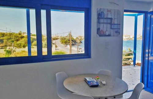 Sea View Holiday House - Photo 13