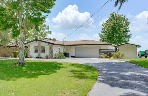 Family Home with Stunning Water Views in Tavares! - Photo 32