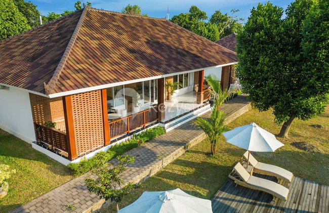 Kana Village Villa by Kozystay - Foto 51