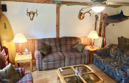 Boulder Creek Cabin by Casago McCall - Donerightmanagement - Foto 61