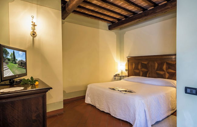 Castel Pietraio - Foto 6