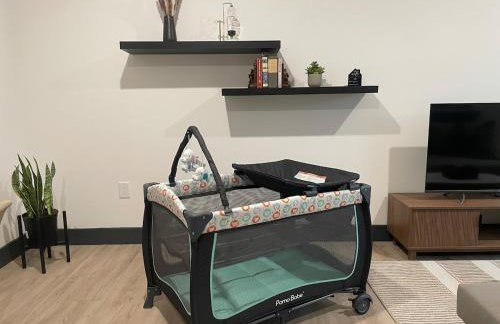 Luxurious and Spacious Apt with Parking 20 min to NYC - Foto 4