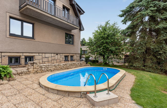 Penzion Jindřiška - Foto 24