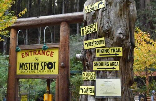 Redwood Nook - 8 min walk to redwood state park - Foto 17