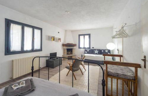 Villa Giuanne - Foto 54