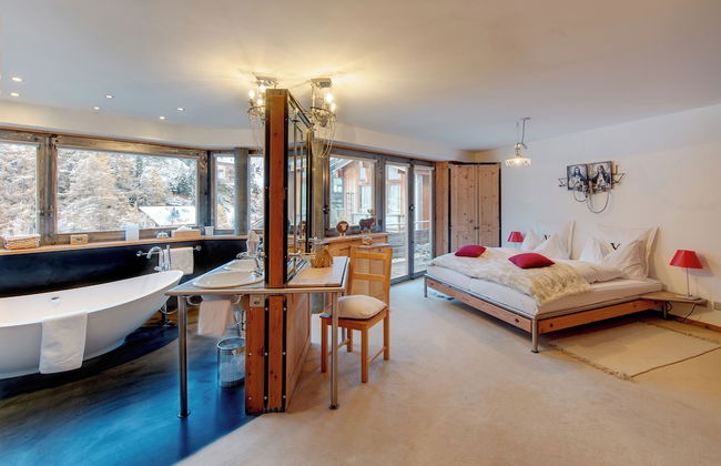 Backstage Hotel Serviced Apartments - Foto 34