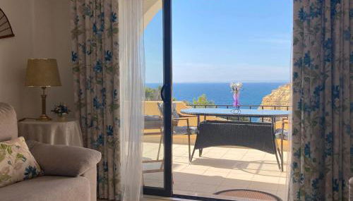 Os Reais - Apt in front of the beach in Centeanes - Photo 5, Garden view