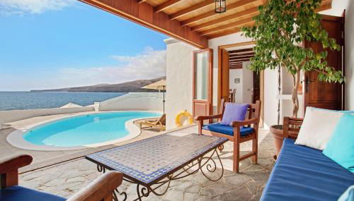 Villa el Pescador - Foto 5