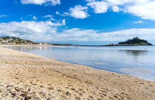 Fourways near the golden sands of Marazion - Foto 19