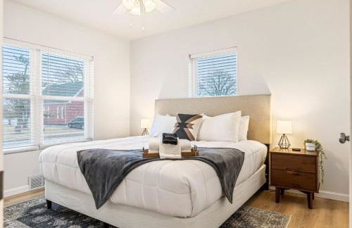 Renovated House for 14 in Wentzville MO - Foto 18