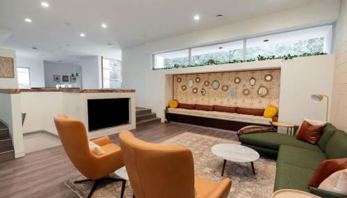 Rice Village Retreat - Rooftop deck - Sleeps 12 - Foto 3