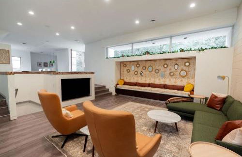 Rice Village Retreat - Rooftop deck - Sleeps 12 - Foto 3