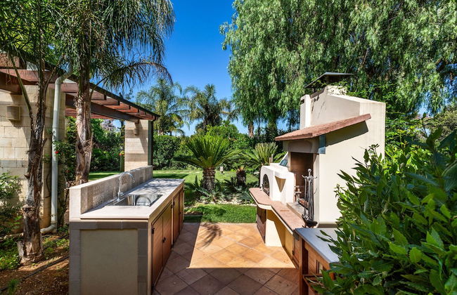 3680 Villa Monica by Perle di Puglia - Foto 19