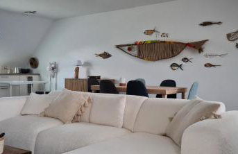 Comme un poisson dans l'eau - Photo 1