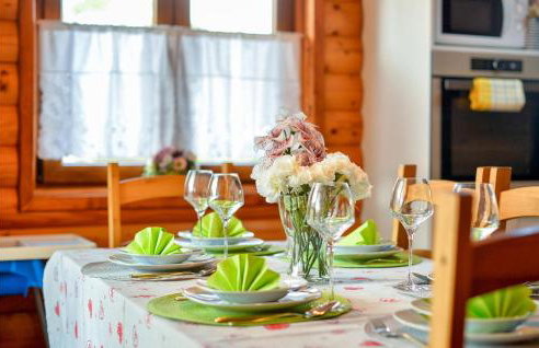 Amazing Home In Pustodol With Sauna - Photo 8