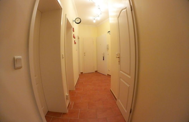 My Sweet Home Apartment Düsseldorf K153 - Foto 24